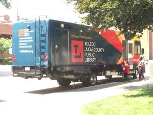 Toledo-Lucas County Public Library